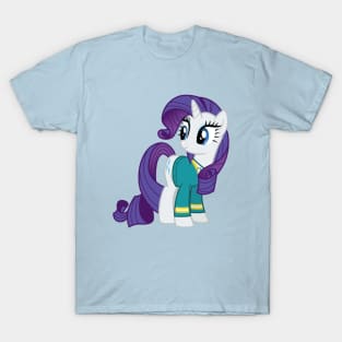 Pony Tones Rarity T-Shirt